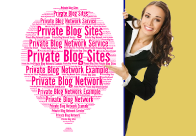 Private Blog Network