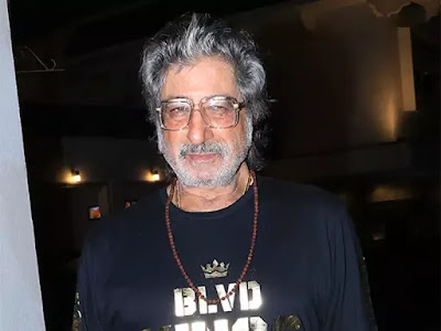 Shakti Kapoor Photos