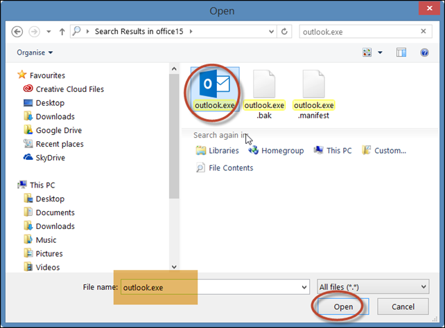 Automaic open program when windows start-07