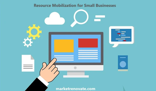 resource-mobilization-for-small-businesses