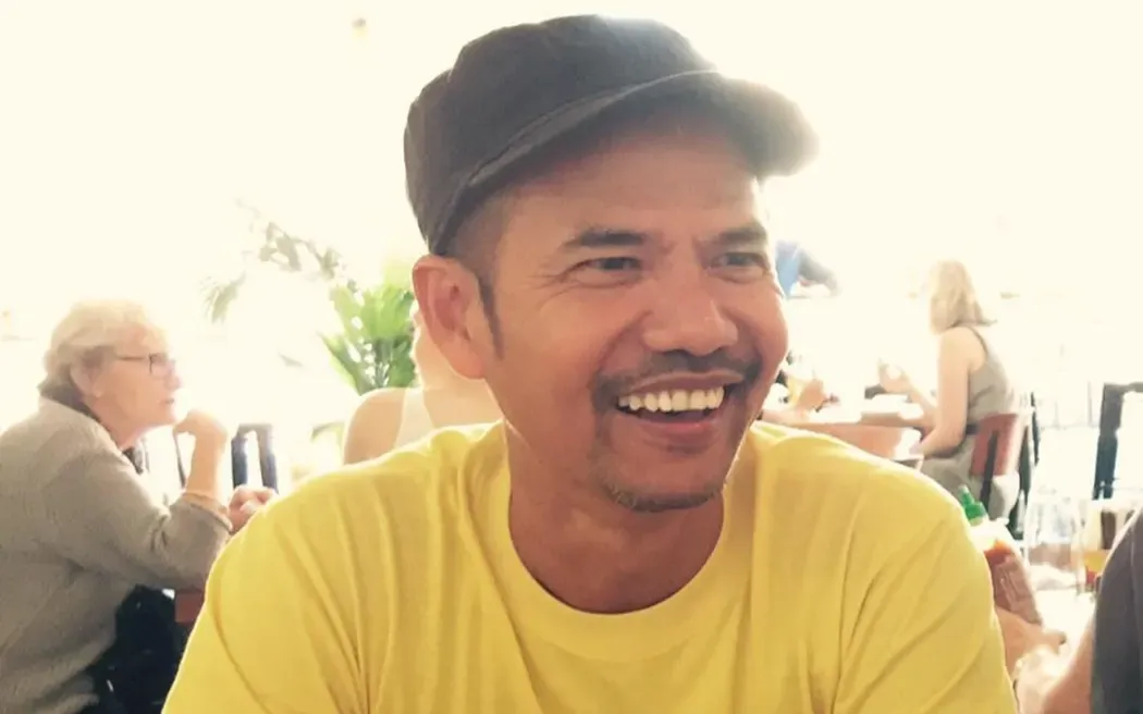 Van Ngoun, 2015