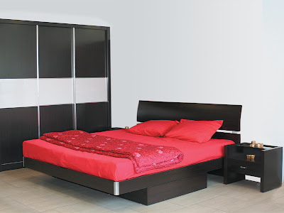 Bedroom Design