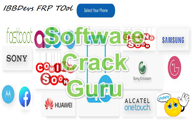 IBBDevs Multi FRP Tool - 2019 || Free Download || Working 100%