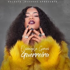 (Rap) Elisângela Gomes - Guerreira (2018) 