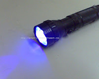 Gadget Junction - Led Flashlight, Ultraviolet Flashlight, Laser Pointer Flashlight