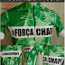 #FORÇACHAPE - Camisa de Ciclismo