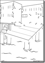 completar el dibujo con puntos (10)