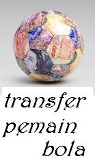 Transfer Pemain Bola