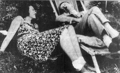 Silsilah Keluarga Adolf Hitler Dan Eva Braun [ www.BlogApaAja.com ]