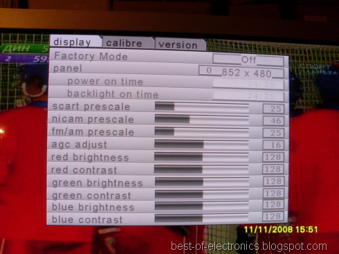 lcd repair tips