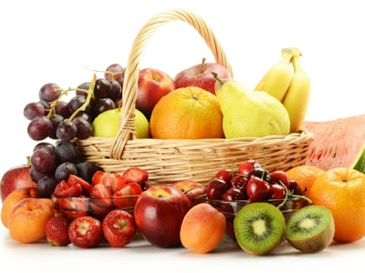 Benefícios de uma alimentação saudável Empresa Valadarense de 
