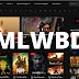 MLWBD 2023 Latest Bollywood, Hollywood, Hindi, Telugu and Dual Audio HD Movies Download New Webseries & T.V. Shows