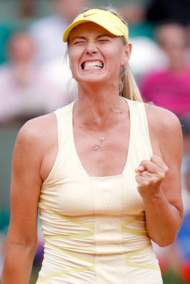 Sharapova Image