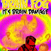 Long Covid Brain Fog is not Fog: It's Brain Damage