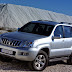 Toyota Land Cruiser Prado - Generation 3 (2003-2009)