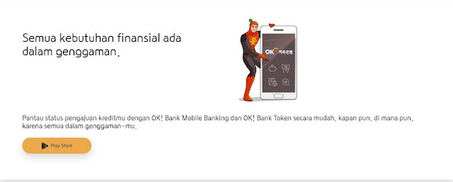 Memilih deposito aman