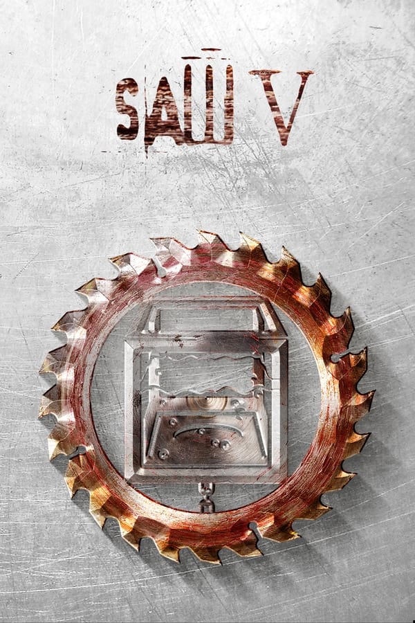 Saw V (2008)