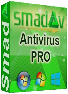 Smadav Pro 10 Full Serial Registration