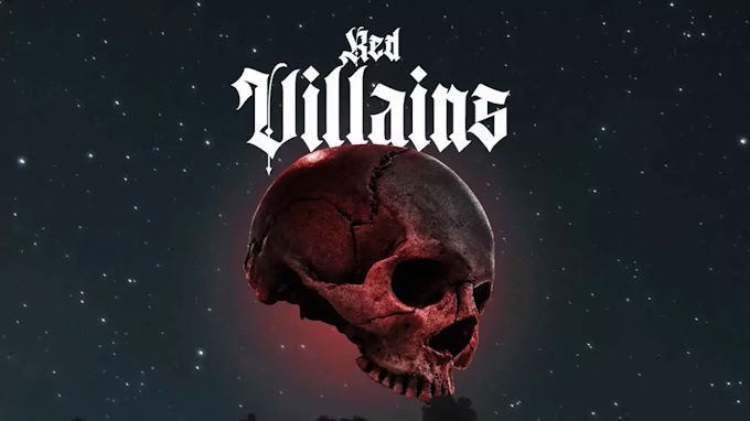 Bigetron Esports  Surprise Announcement of Changing the Name of Red Aliens to Red Villain:Honoring the Legacy of Zuxxy and Luxxy