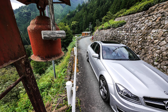 C63AMG