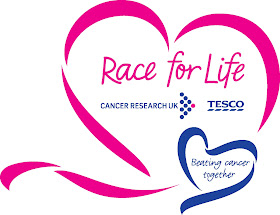 Race for life Logo 