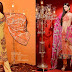 Hadiqa Kiani Collection for Eid | Kamlee Eid Clothes Collection 2014 for Ladies