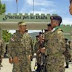 Ejecutivo asciende a 2,629 miembros del Ejército RD