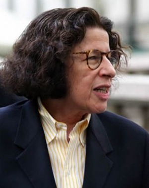 FRAN LEBOWITZ