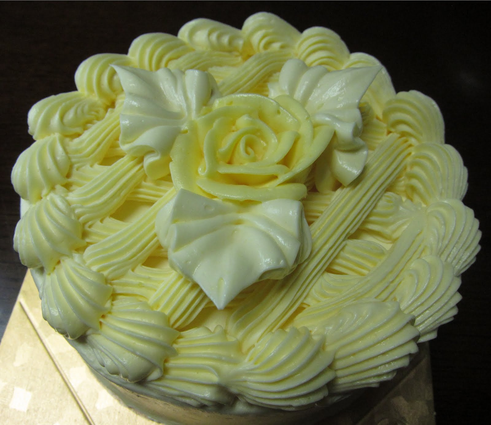 横浜 東京會舘クラシック バタークリームケーキ そごう催事にて 主に食欲 Img Src Http Ax2 Itgear Jp Romantic 5 Ad Cgi Width 1 Height 1