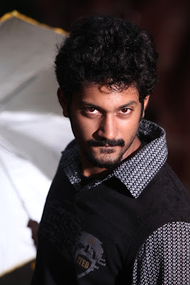 Rejith Photo stills from movie "Ninaithathu yaro"