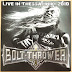 Bolt Thrower ‎– Live in Thessaliniki 2010