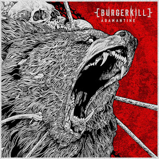 Burgerkill - Adamantine itunes