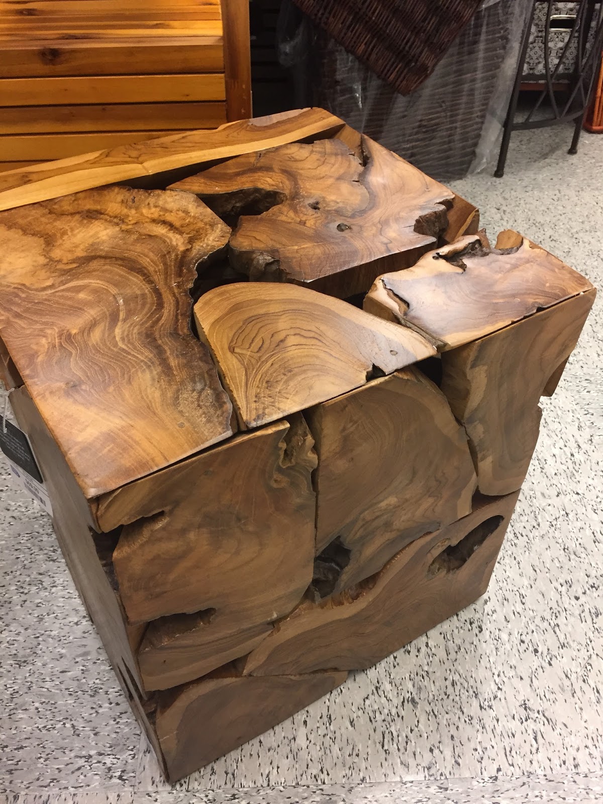 Home Furniture and Decor at Ross Stores