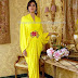 New Years Eve - Show off in a Caftan