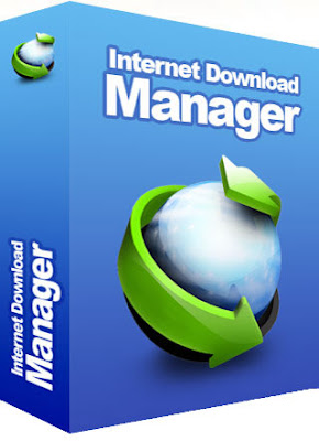 Internet Download Manager 6.12 Build 23