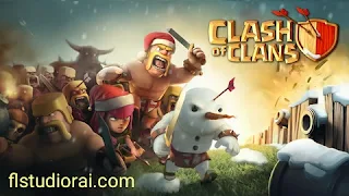 أخر إصدار لعبة كلاش رويال Clash Royal النسخة الأصلية للهاتف المحمول