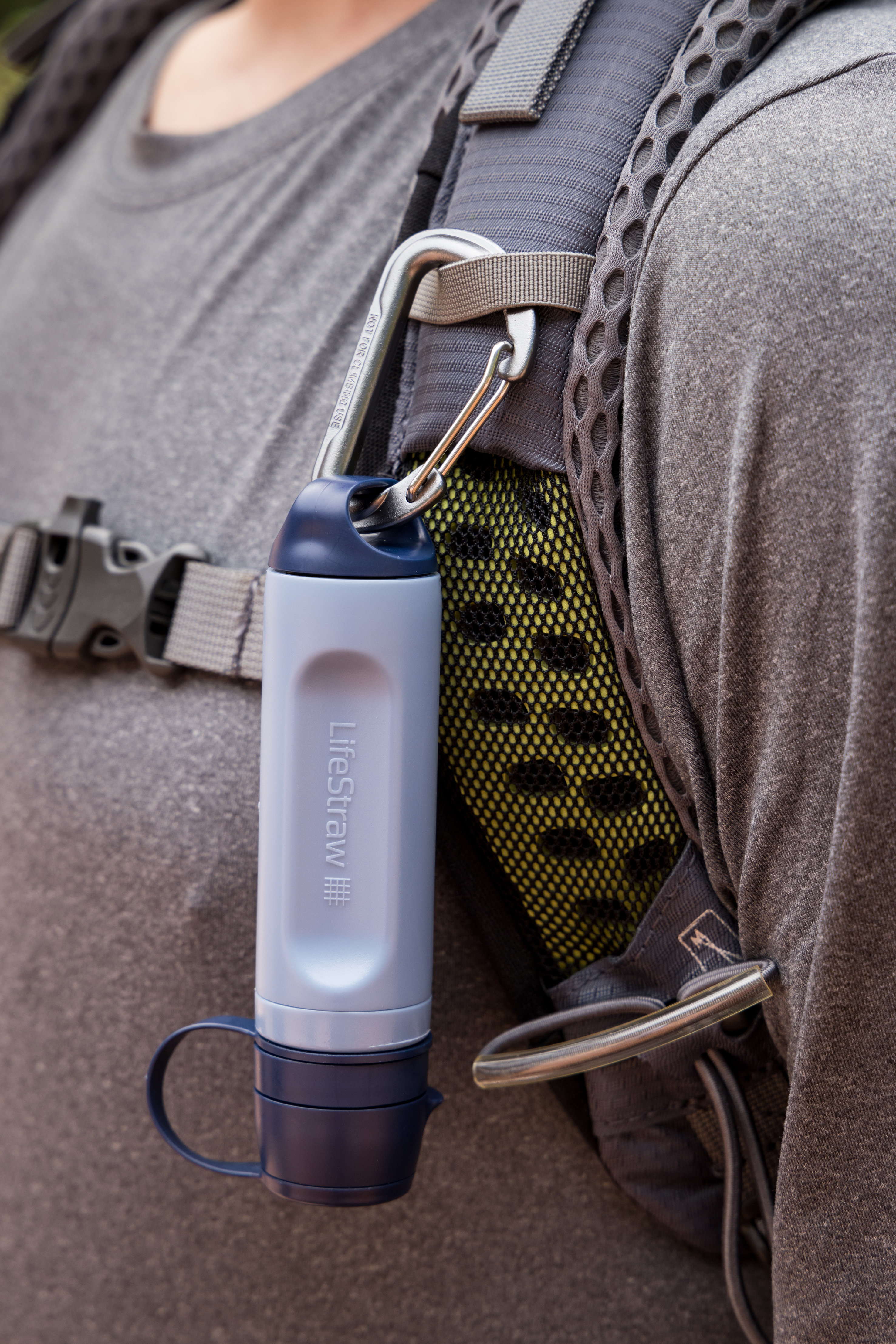 LifeStraw peak