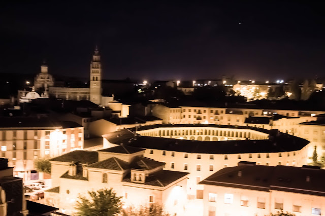 Aragón, España, Tarazona, Zaragoza, 