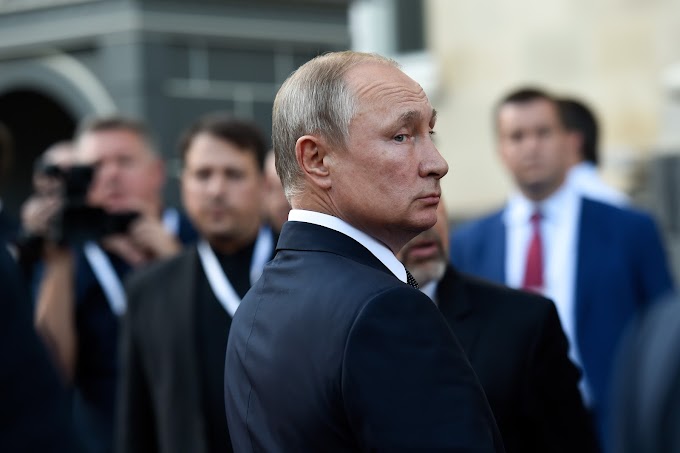 Il ricatto di Mosca: "Revocare le sanzioni per sbloccare il grano"