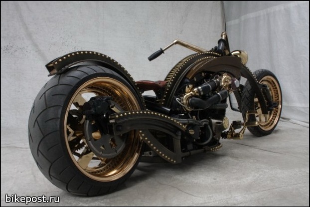 Barro Chopper 03