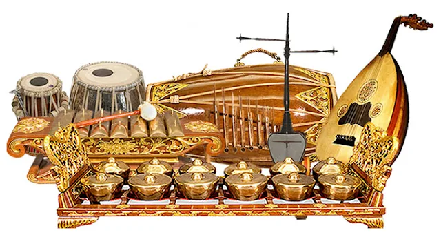 Gamelan