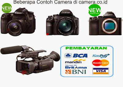 camera.co.id toko kamera murah di indonesia