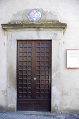 porta della Badia