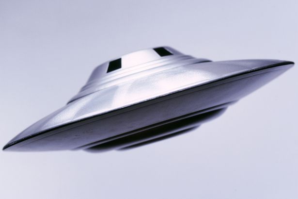 Pilots Spot Potential UFO In The South-West Of Ireland