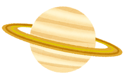 土星