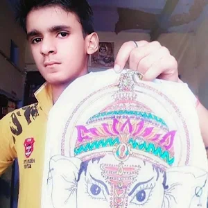 Sameer Sharma