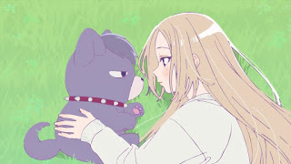 お嬢と番犬くん アニメ主題歌 EDテーマ Magie×Magie 歌詞 鬼頭明里