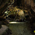 camotes: bukilat cave in poro island