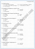 Biology Mcqs XI - Kingdom Animalia