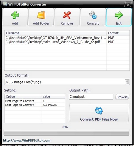 Biên tập và chỉnh sửa nội dung file PDF dễ dàng với phần mềm chuyên nghiệp